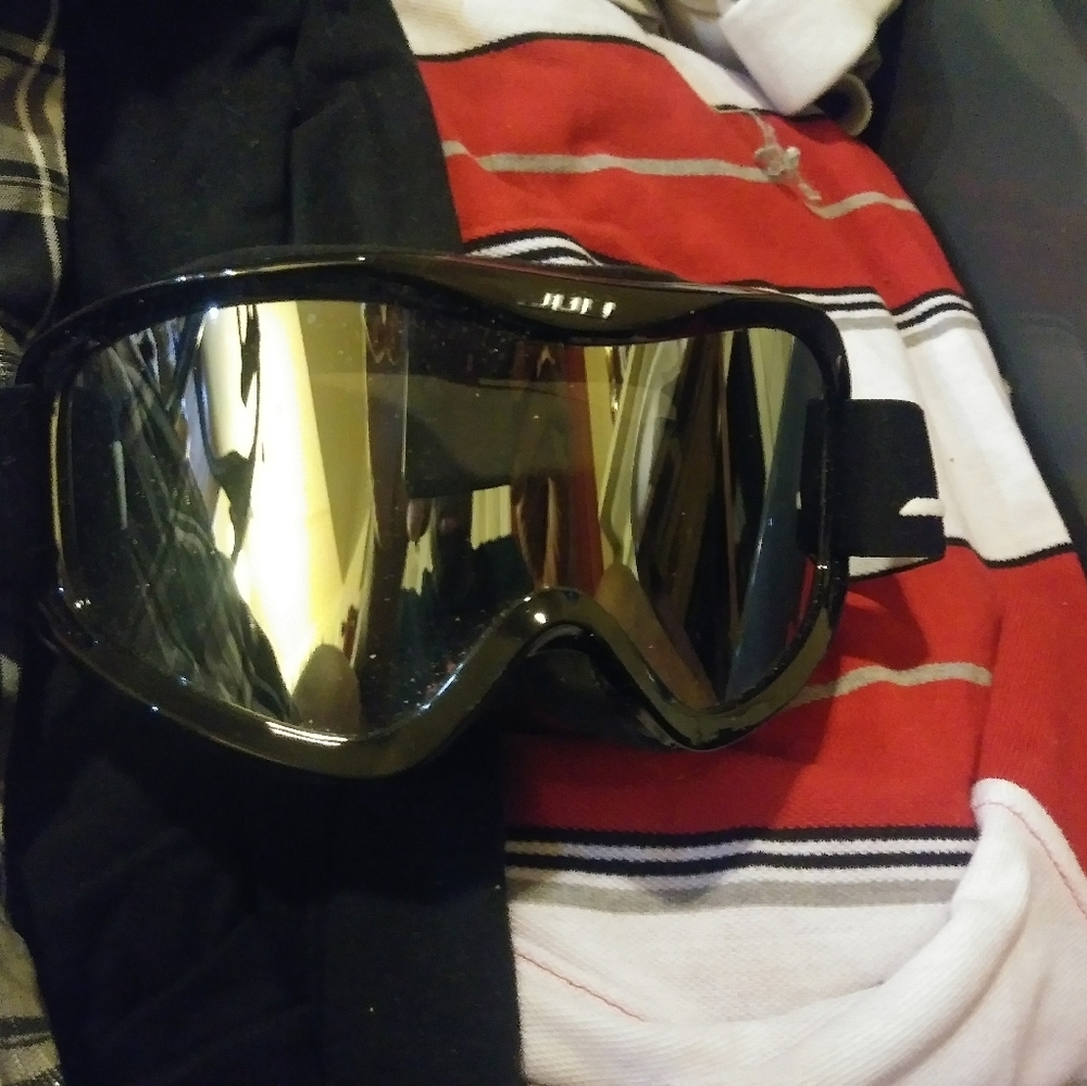 Ski Goggles